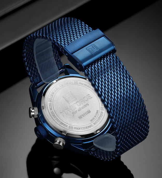 Sports men's watches