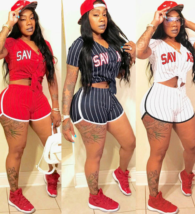 Baseball clothing