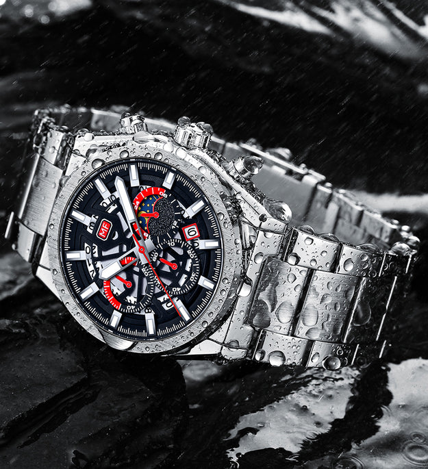 Men's business watches