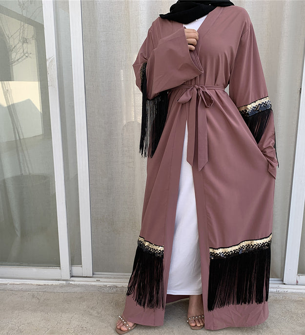 Islamic Muslim clothing