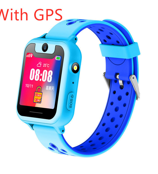 X8 Full screen children's smart phone