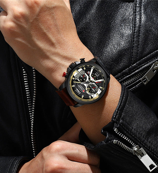 Men's sports watches