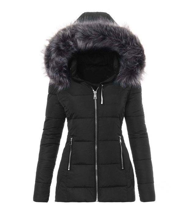 Mountaineering Clothing Warm Outdoor Function Cotton Clothing