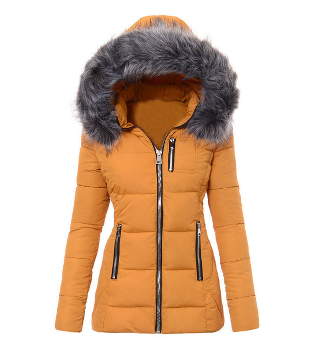 Mountaineering Clothing Warm Outdoor Function Cotton Clothing