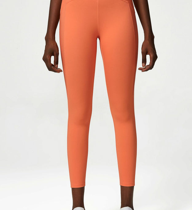 Women's Yoga Clothing Suits Nude Fitness Clothing