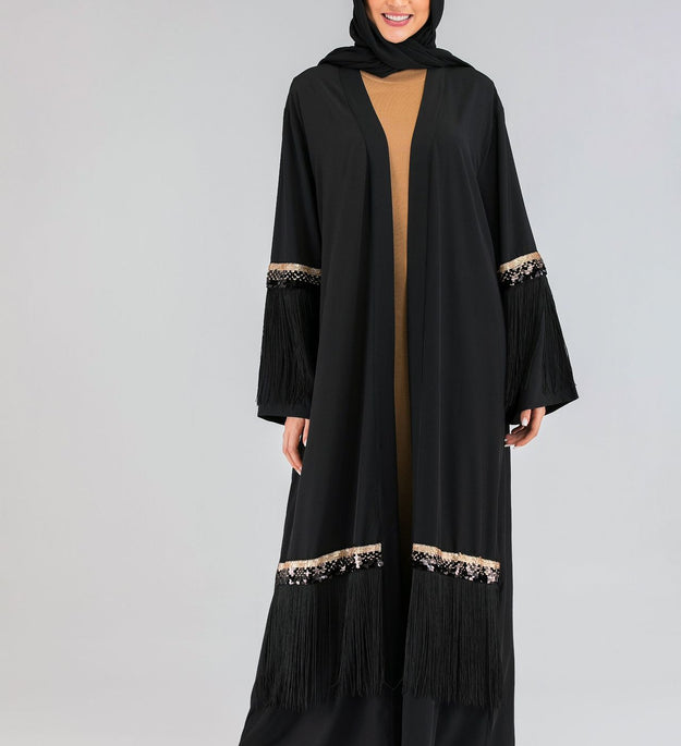 Islamic Muslim clothing