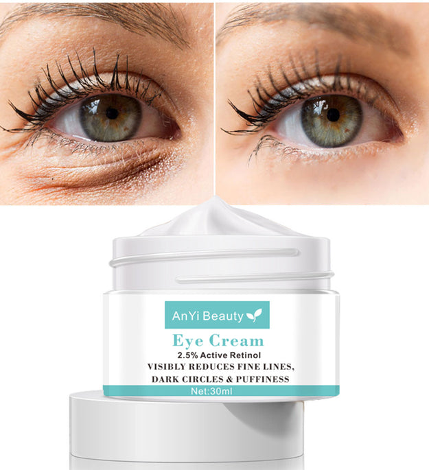 Beauty Eye Cream30mlwish Women's Skin Care Products