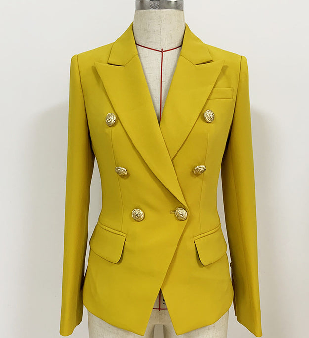 New Models Of Women's Jackets